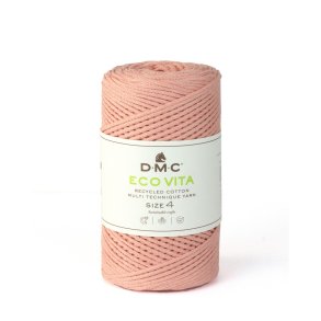 Eco Vita 4 - Recycled garn