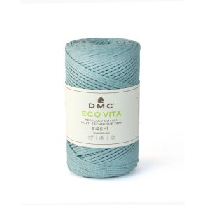 Eco Vita 4 - Recycled garn