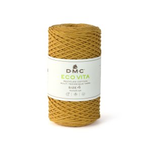 Eco Vita 4 - Recycled garn