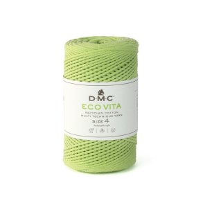 Eco Vita 4 - Recycled garn