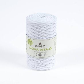 Eco Vita 4 - Recycled garn