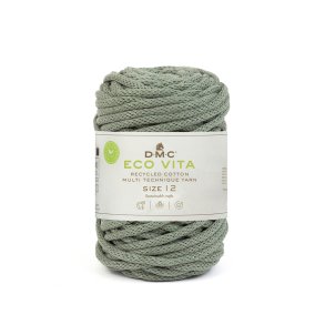 Eco Vita 12 - Fv. 85 st�vet gr�n