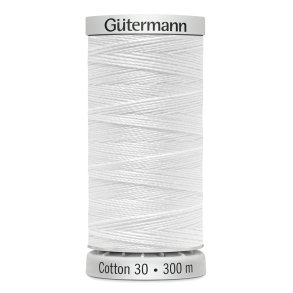 Cotton 30 - 1001