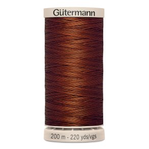 Gtermann Quilt - fv. 1833