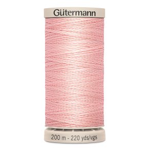 Gtermann Quilt - fv. 2538