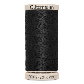 Gtermann Quilt - fv. 5201 sort