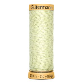 Gtermann 100 m bomuld - farve 128
