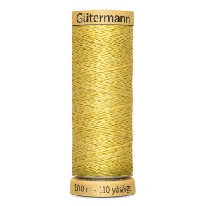 Gtermann 100 m bomuld - farve 548