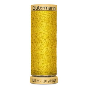 Gtermann 100 m bomuld - farve 688