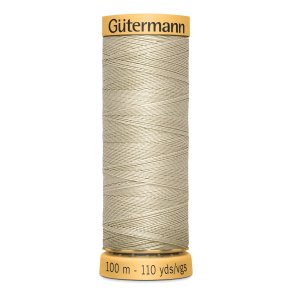 Gtermann 100 m bomuld - farve 718