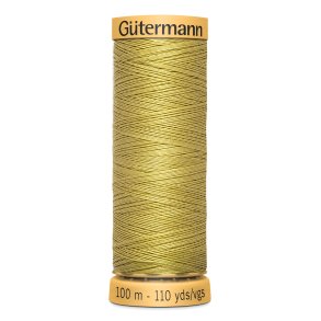 Gtermann 100 m bomuld - farve 746