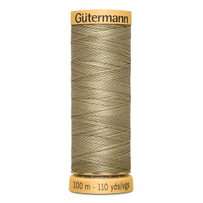 Gtermann 100 m bomuld - farve 816