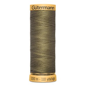 Gtermann 100 m bomuld - farve 825