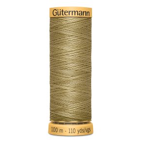 Gtermann 100 m bomuld - farve 826