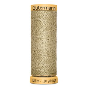 Gtermann 100 m bomuld - farve 927