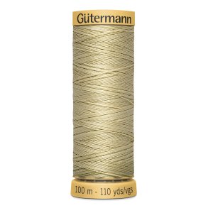 Gtermann 100 m bomuld - farve 928