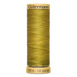 Gtermann 100 m bomuld - farve 956