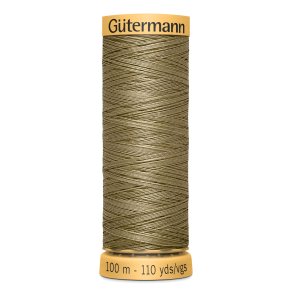 Gtermann 100 m bomuld - farve 1015
