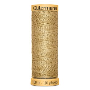 Gtermann 100 m bomuld - farve 1037