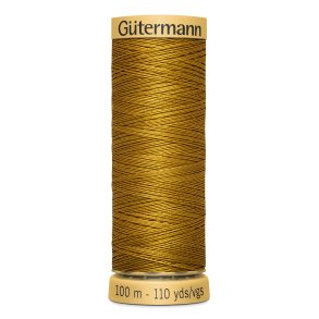 Gtermann 100 m bomuld - farve 1056