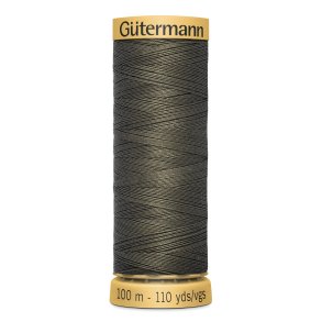 Gtermann 100 m bomuld - farve 1114