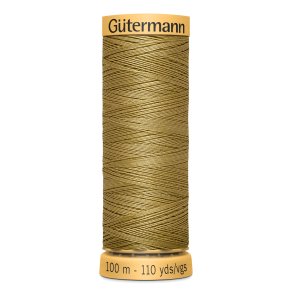 Gtermann 100 m bomuld - farve 1136