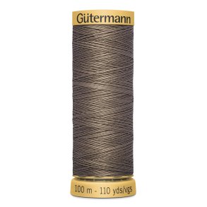 Gtermann 100 m bomuld - farve 1225