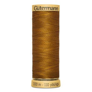 Gtermann 100 m bomuld - farve 1444