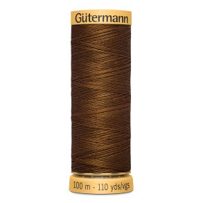 Gtermann 100 m bomuld - farve 1633