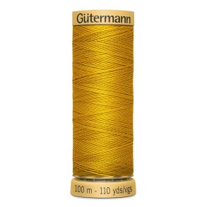 Gtermann 100 m bomuld - farve 1661