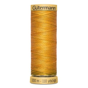 Gtermann 100 m bomuld - farve 1714