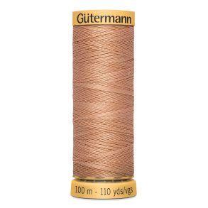 Gtermann 100 m bomuld - farve 2336