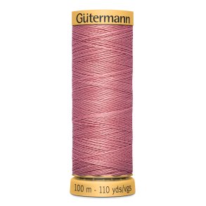 Gtermann 100 m bomuld - farve 2536