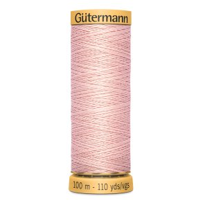 Gtermann 100 m bomuld - farve 2628