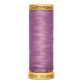 Gtermann 100 m bomuld - farve 3526