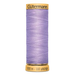 Gtermann 100 m bomuld - farve 4226