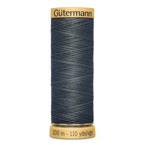 Gtermann 100 m bomuld - farve 5104