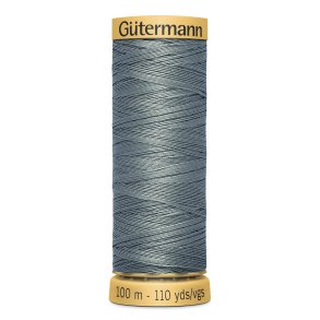 Gtermann 100 m bomuld - farve 5705