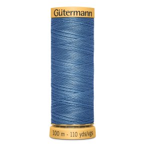 Gtermann 100 m bomuld - farve 5725