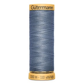 Gtermann 100 m bomuld - farve 5815