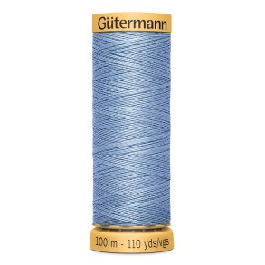 Gtermann 100 m bomuld - farve 5826