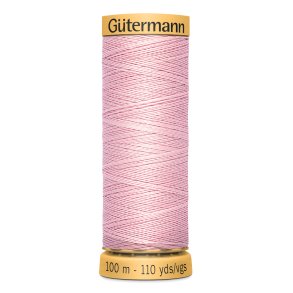 Gtermann 100 m bomuld - farve 6044