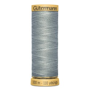 Gtermann 100 m bomuld - farve 6206