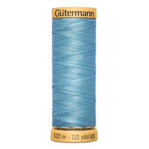 Gtermann 100 m bomuld - farve 6526