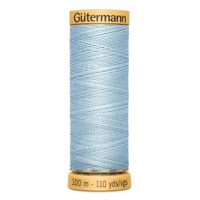 Gtermann 100 m bomuld - farve 6617