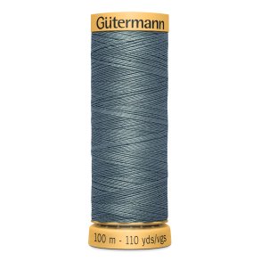 Gtermann 100 m bomuld - farve 7414
