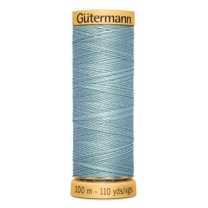 Gtermann 100 m bomuld - farve 7416