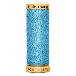 Gtermann 100 m bomuld - farve 7467