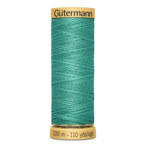 Gtermann 100 m bomuld - farve 7745