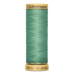 Gtermann 100 m bomuld - farve 7890